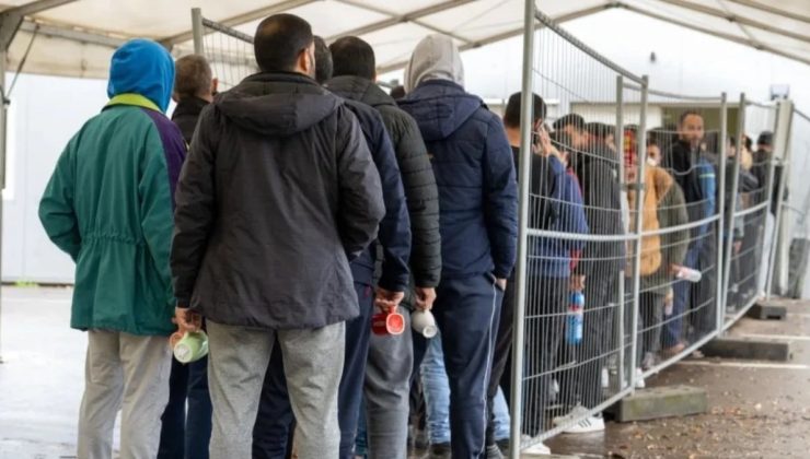 Kaçak aileye destek 4000 euroya çıktı, Almanlar ‘Türkiye’nin beşte biri bize kaçar‘ korkusunda