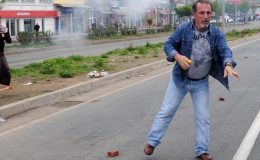 Metin Lokumcu davasında polislere beraat talebi